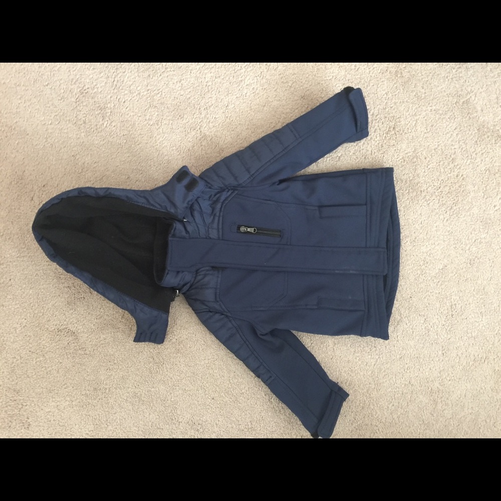 Urban outfitters Toddler’s winter coat